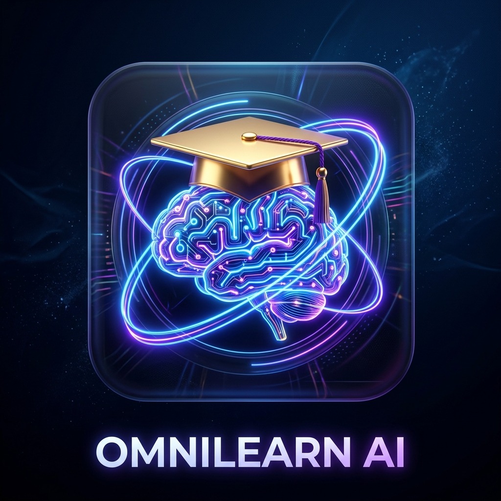 OmniLearn AI